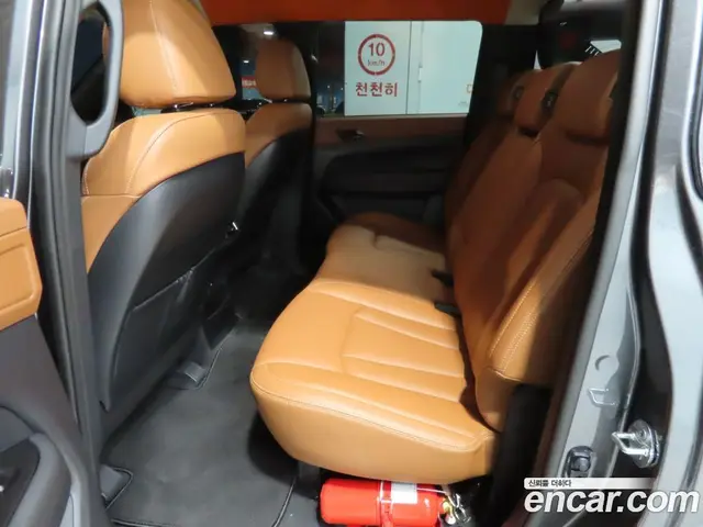 SsangYong Musso 2026 2.2 автомат (гидро), миниатюра 11 SsangYong Musso 2026 2.2 автомат (гидро), миниатюра 11