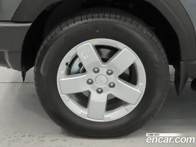 SsangYong Musso 2026 2.2 автомат (гидро), миниатюра 5 SsangYong Musso 2026 2.2 автомат (гидро), миниатюра 5