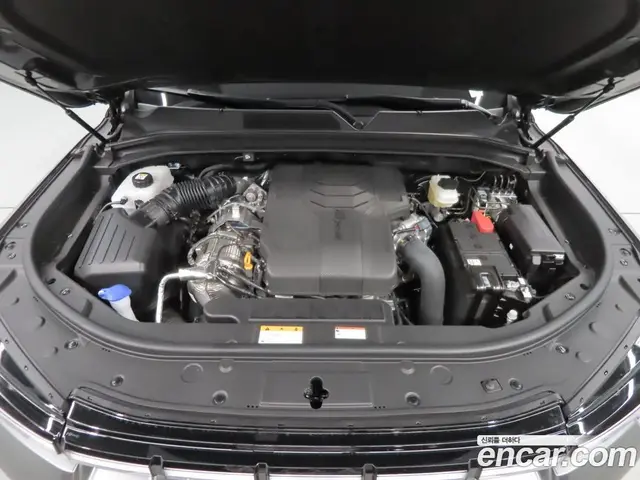 SsangYong Musso 2026 2.2 автомат (гидро), миниатюра 6 SsangYong Musso 2026 2.2 автомат (гидро), миниатюра 6