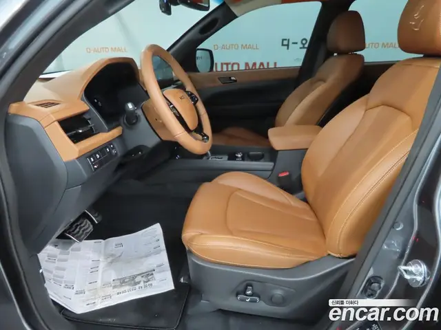 SsangYong Musso 2026 2.2 автомат (гидро), миниатюра 10 SsangYong Musso 2026 2.2 автомат (гидро), миниатюра 10