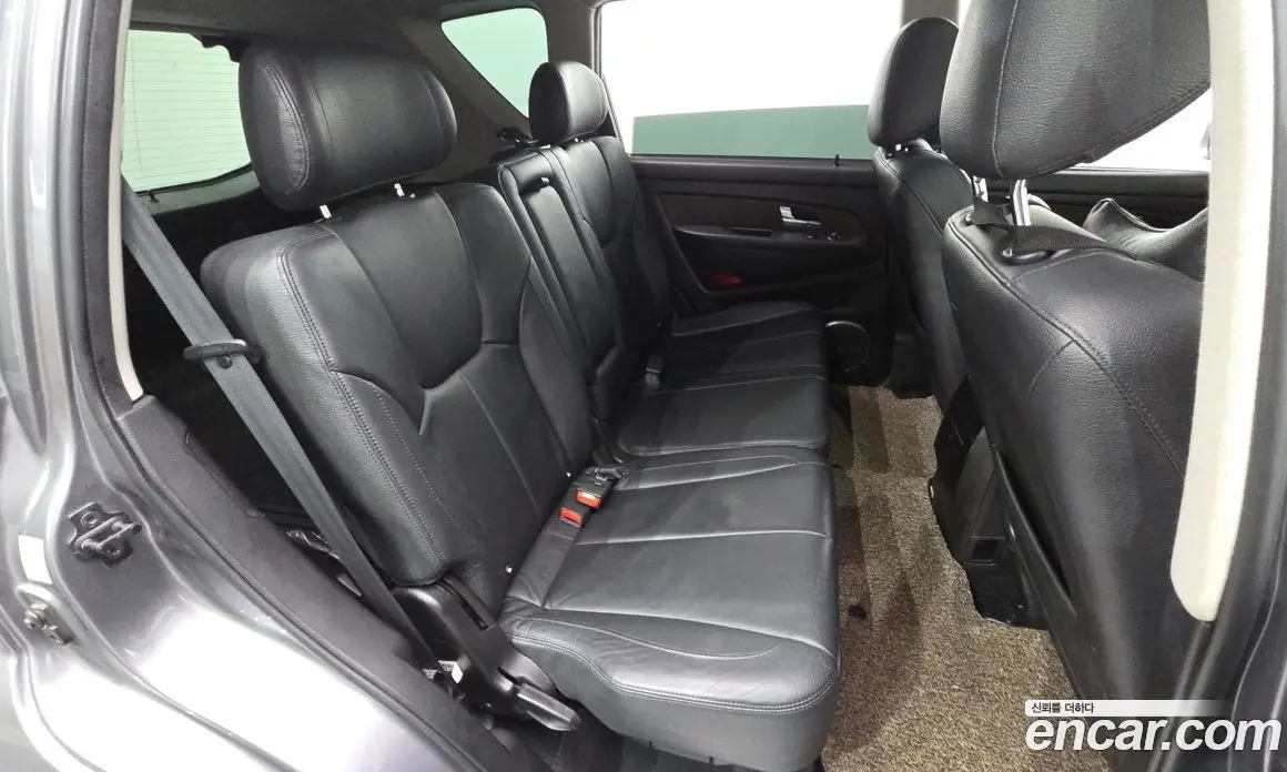 SsangYong Rexton 2014 2.0 автомат (гидро), фото 12 SsangYong Rexton 2014 2.0 автомат (гидро), фото 12