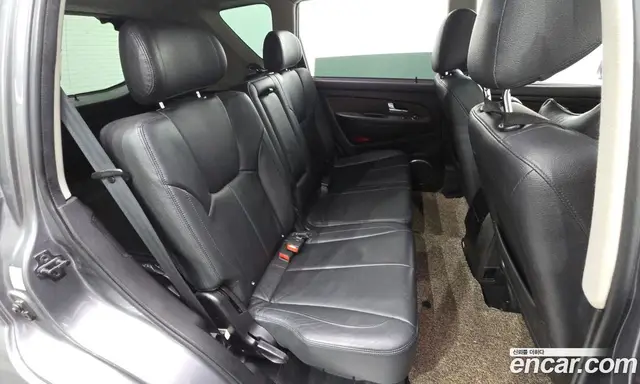 SsangYong Rexton 2014 2.0 автомат (гидро), миниатюра 12