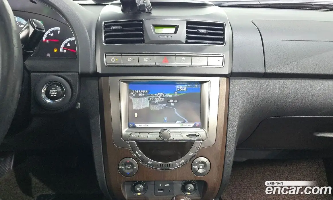 SsangYong Rexton 2014 2.0 автомат (гидро), фото 14 SsangYong Rexton 2014 2.0 автомат (гидро), фото 14