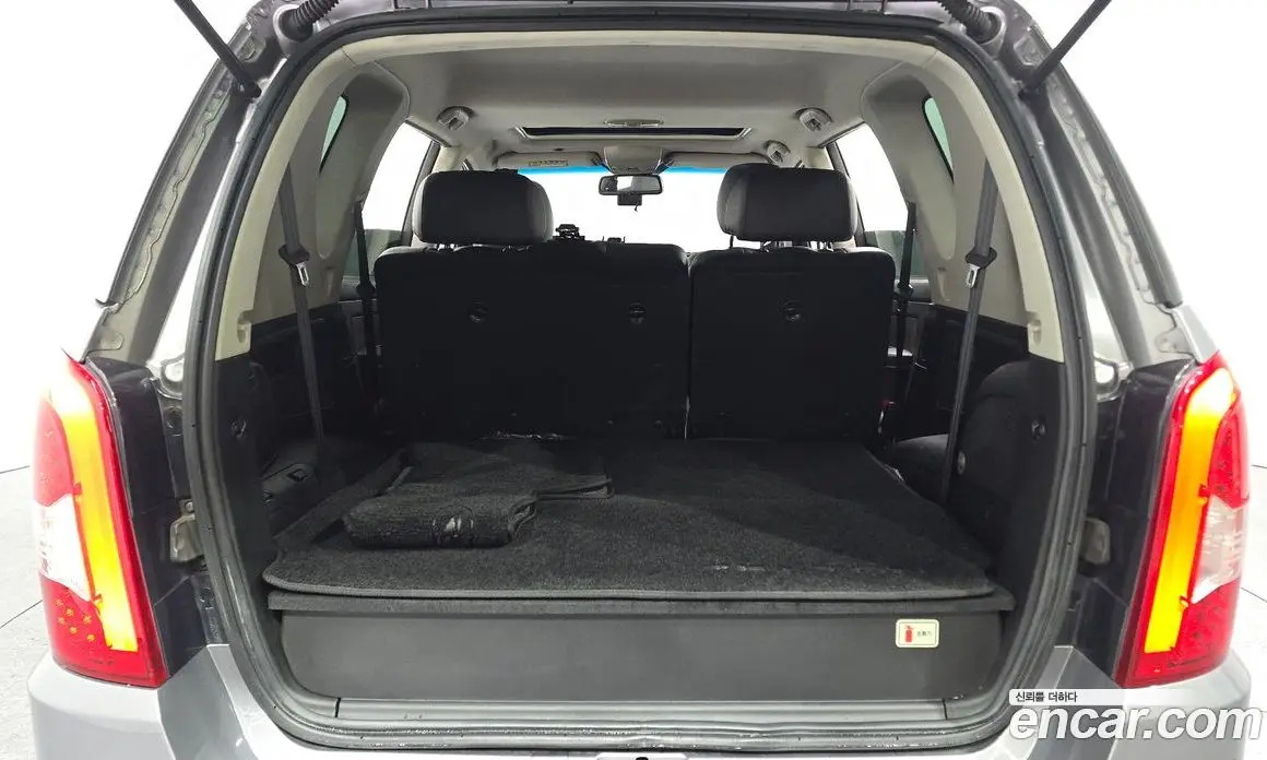 SsangYong Rexton 2014 2.0 автомат (гидро), фото 20 SsangYong Rexton 2014 2.0 автомат (гидро), фото 20