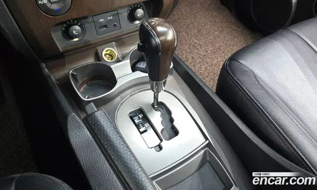 SsangYong Rexton 2014 2.0 автомат (гидро), миниатюра 9 SsangYong Rexton 2014 2.0 автомат (гидро), миниатюра 9