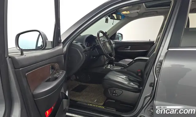SsangYong Rexton 2014 2.0 автомат (гидро), миниатюра 10 SsangYong Rexton 2014 2.0 автомат (гидро), миниатюра 10