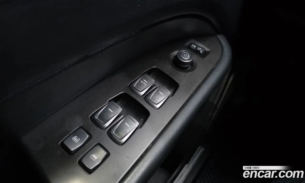 SsangYong Rexton 2018 2.2 автомат (гидро), фото 28 SsangYong Rexton 2018 2.2 автомат (гидро), фото 28