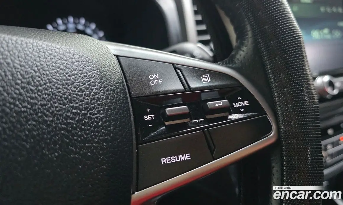 SsangYong Rexton 2018 2.2 автомат (гидро), фото 21