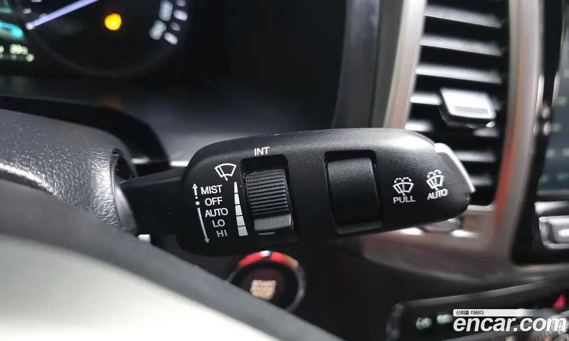 SsangYong Rexton 2018 2.2 автомат (гидро), фото 22