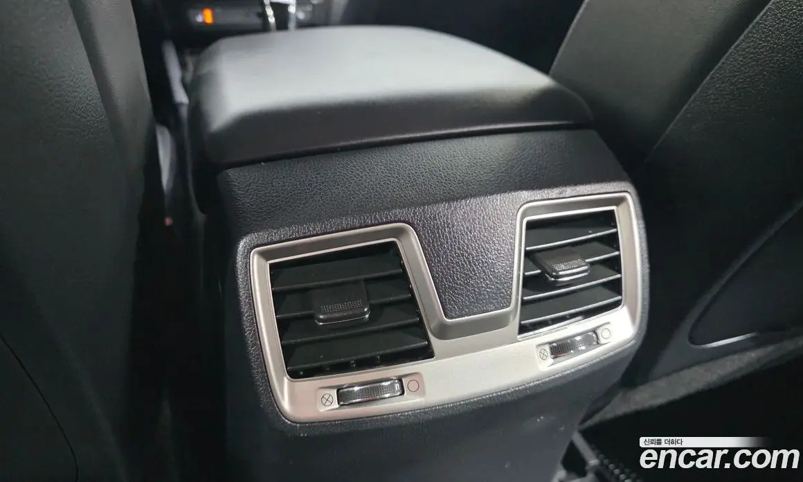 SsangYong Rexton 2018 2.2 автомат (гидро), фото 29
