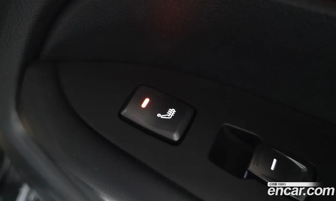 SsangYong Rexton 2018 2.2 автомат (гидро), фото 25 SsangYong Rexton 2018 2.2 автомат (гидро), фото 25