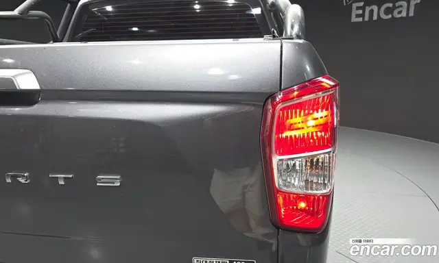 SsangYong Rexton 2018 2.2 автомат (гидро), миниатюра 9 SsangYong Rexton 2018 2.2 автомат (гидро), миниатюра 9