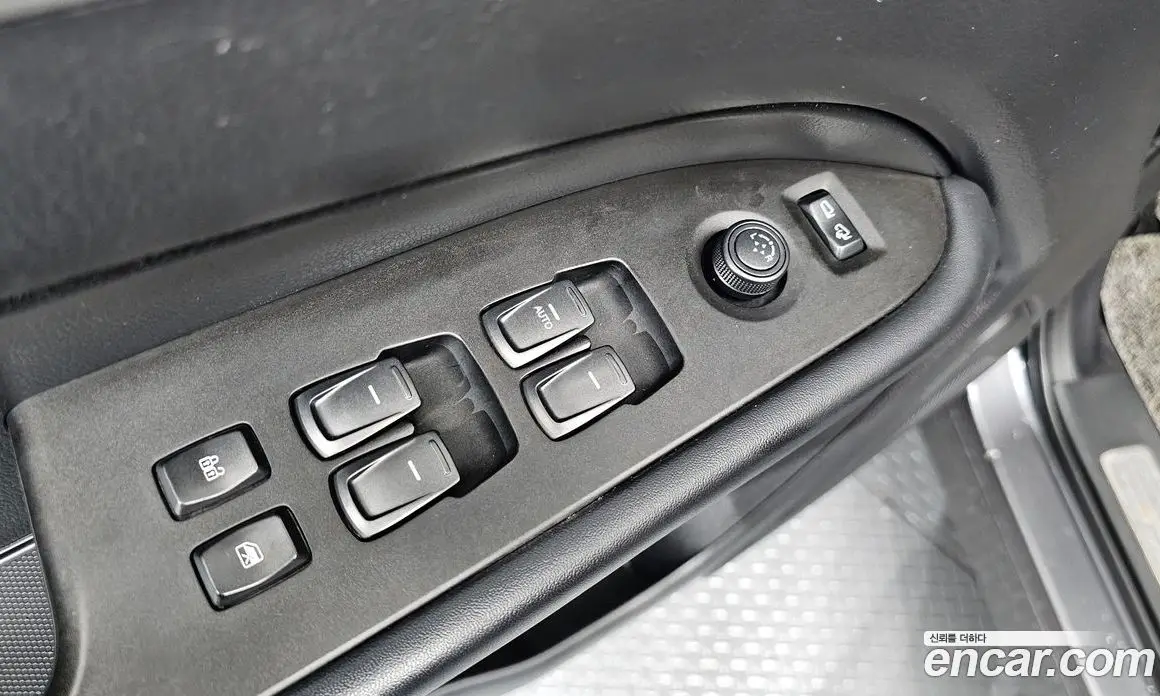SsangYong Rexton 2019 2.2 автомат (гидро), фото 14