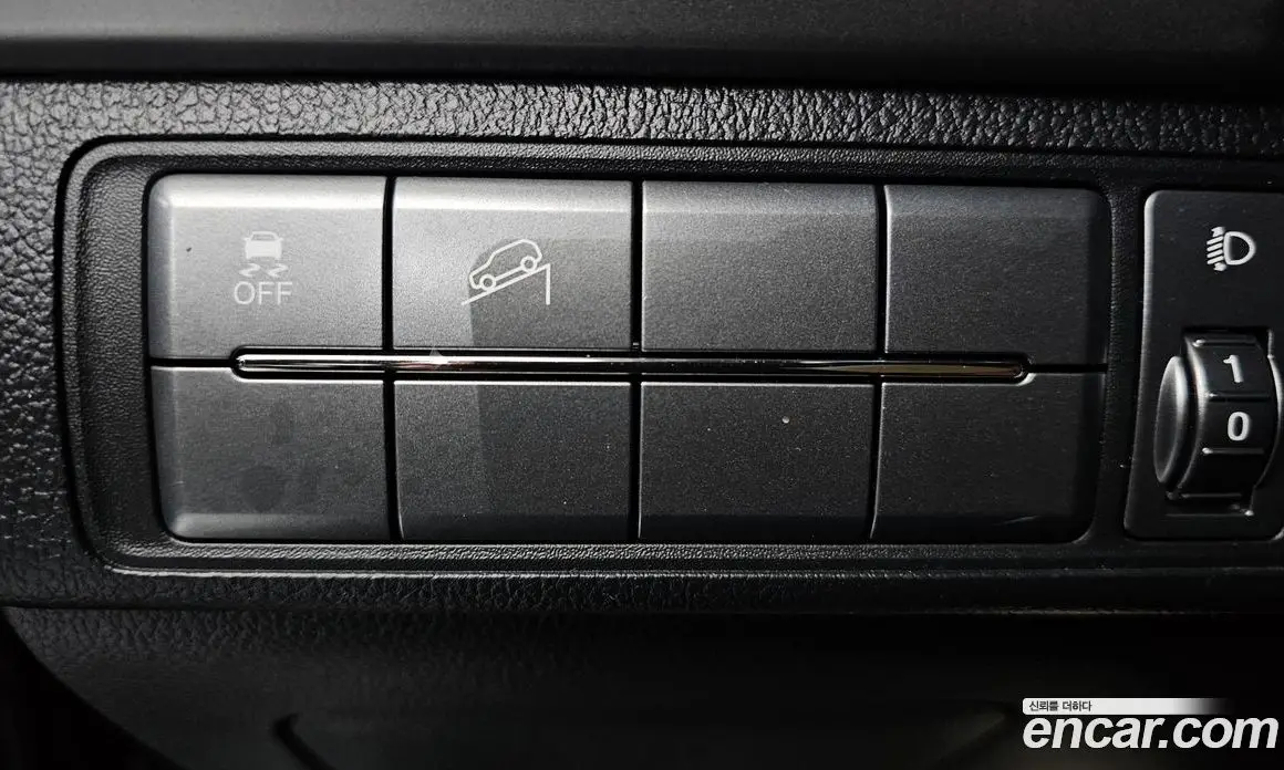 SsangYong Rexton 2019 2.2 автомат (гидро), фото 15