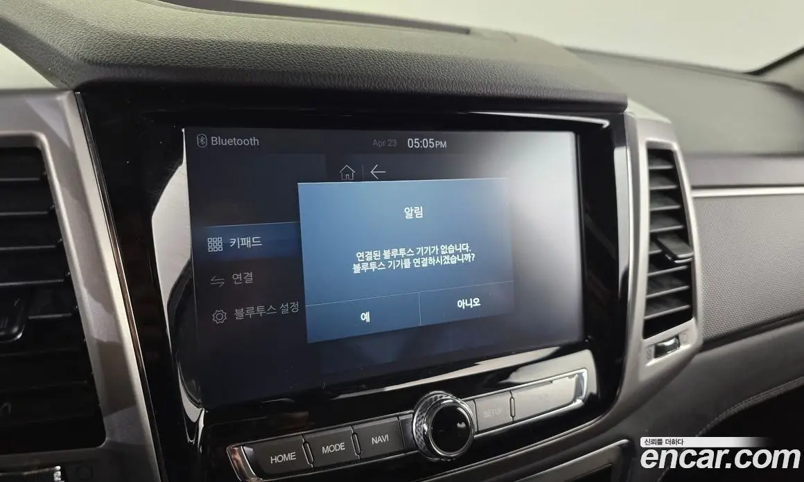 SsangYong Rexton 2019 2.2 автомат (гидро), фото 16