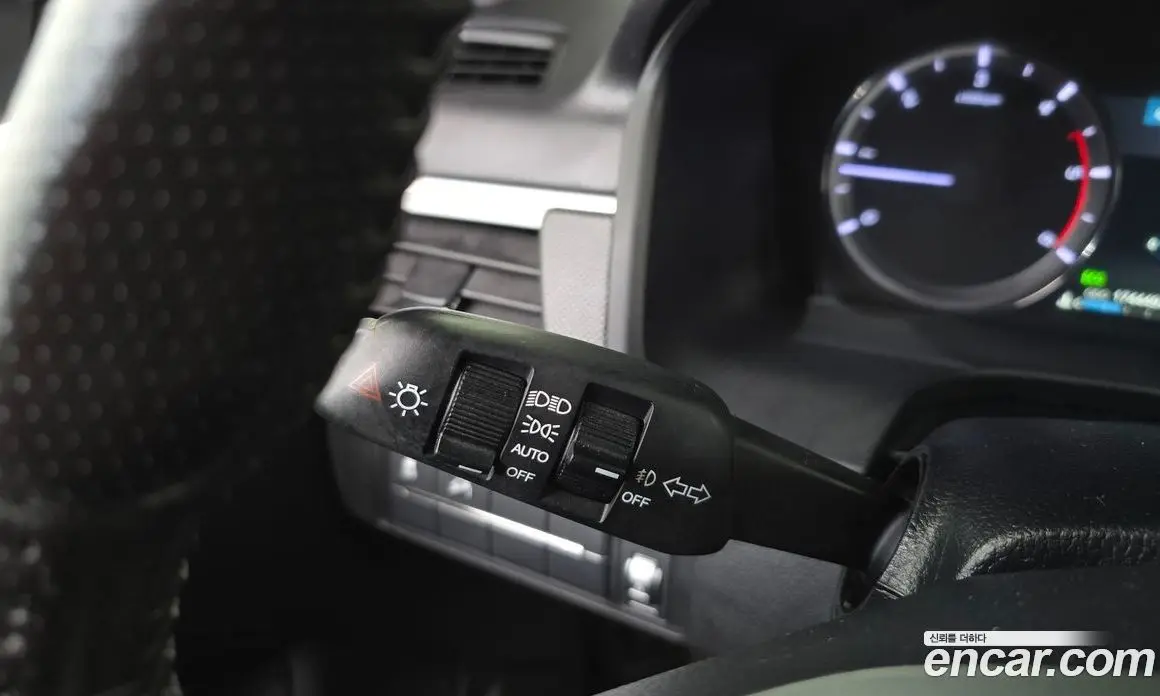 SsangYong Rexton 2019 2.2 автомат (гидро), фото 18