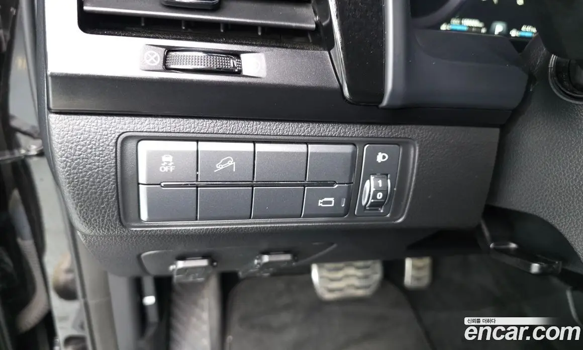 SsangYong Rexton 2021 2.2 автомат (гидро), фото 25