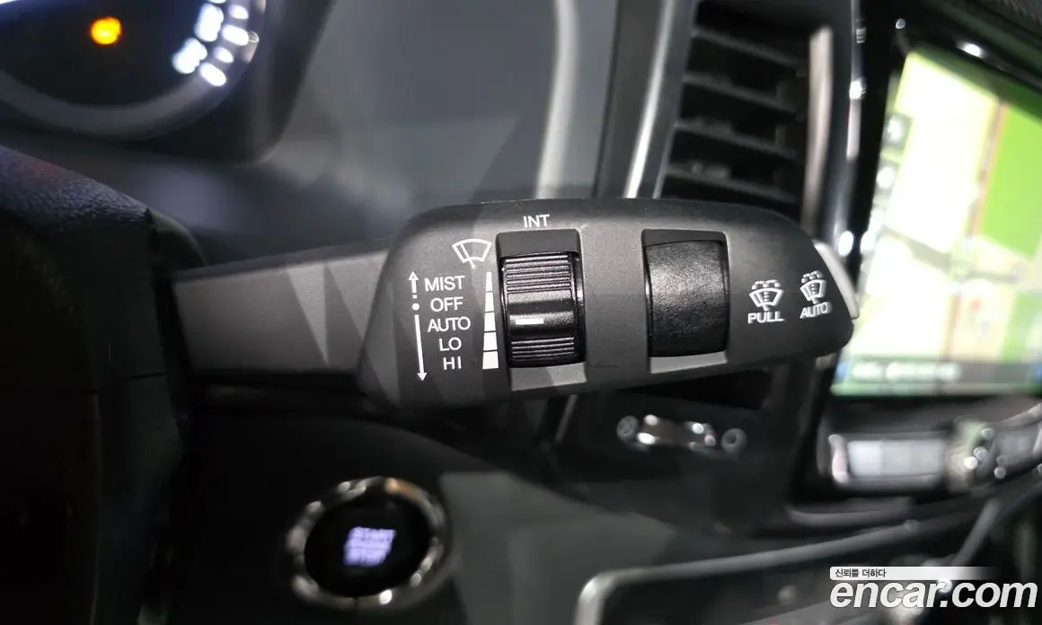 SsangYong Rexton 2021 2.2 автомат (гидро), фото 26