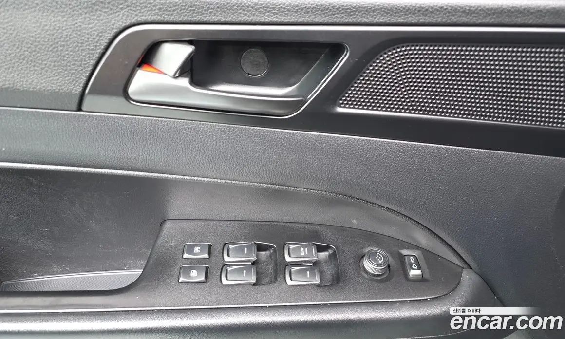 SsangYong Rexton 2021 2.2 автомат (гидро), фото 27