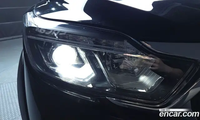SsangYong Rexton 2021 2.2 автомат (гидро), миниатюра 8
