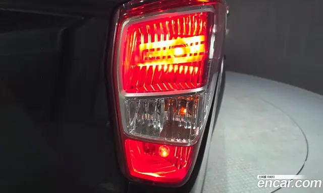 SsangYong Rexton 2021 2.2 автомат (гидро), миниатюра 9