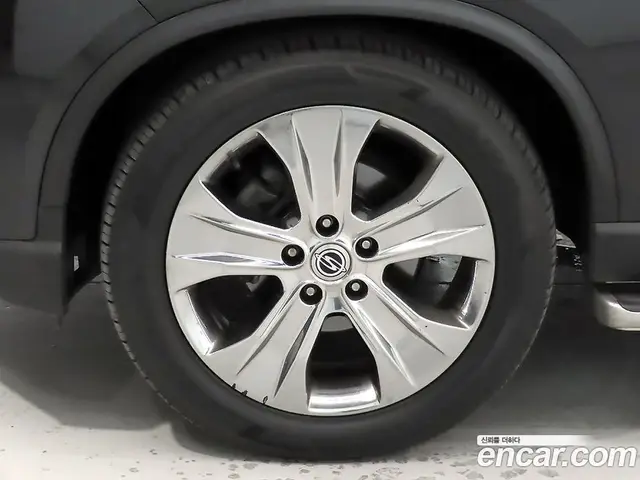 SsangYong Rexton 2021 2.2 автомат (гидро), миниатюра 5 SsangYong Rexton 2021 2.2 автомат (гидро), миниатюра 5