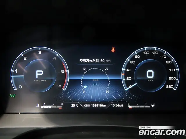 SsangYong Rexton 2021 2.2 автомат (гидро), миниатюра 8 SsangYong Rexton 2021 2.2 автомат (гидро), миниатюра 8