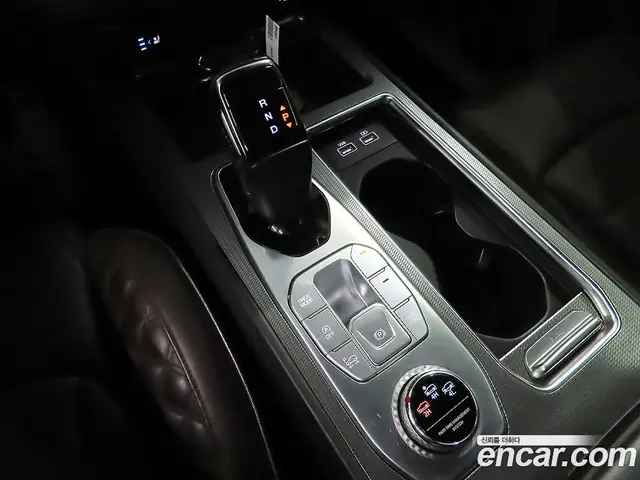SsangYong Rexton 2021 2.2 автомат (гидро), миниатюра 9 SsangYong Rexton 2021 2.2 автомат (гидро), миниатюра 9