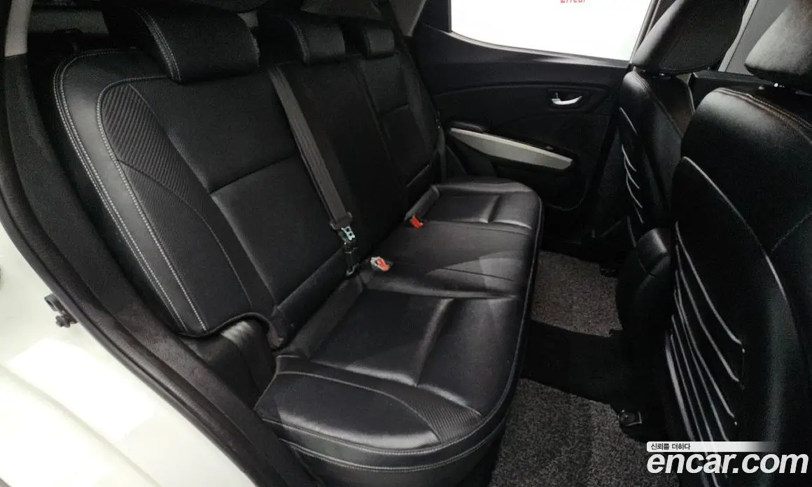 SsangYong TIBOLI 2015 1.6 автомат (гидро), фото 16