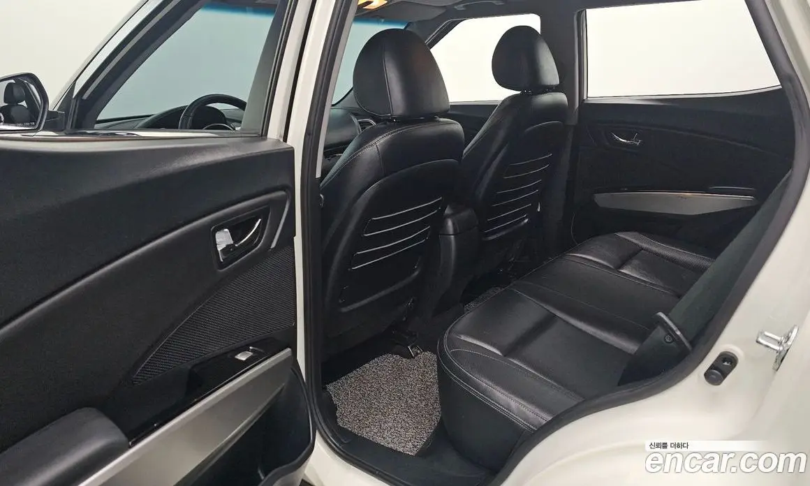 SsangYong TIBOLI 2015 1.6 автомат (гидро), фото 18