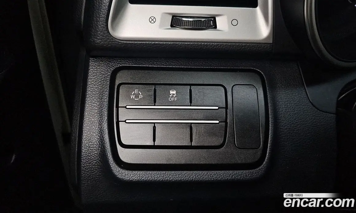 SsangYong TIBOLI 2015 1.6 автомат (гидро), фото 27