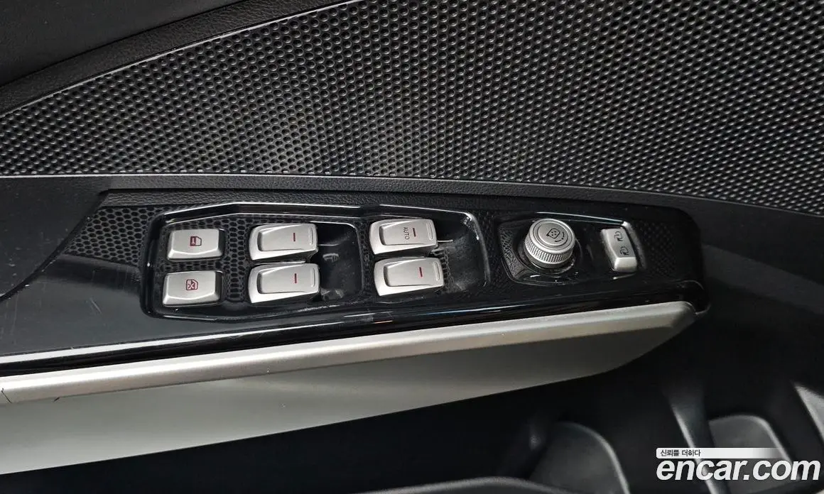 SsangYong TIBOLI 2015 1.6 автомат (гидро), фото 28