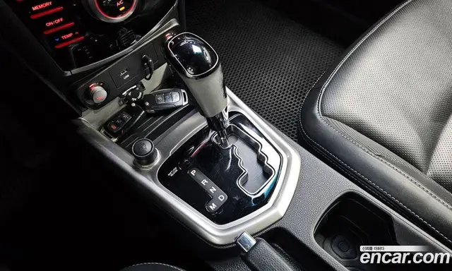 SsangYong TIBOLI 2015 1.6 автомат (гидро), миниатюра 11 SsangYong TIBOLI 2015 1.6 автомат (гидро), миниатюра 11