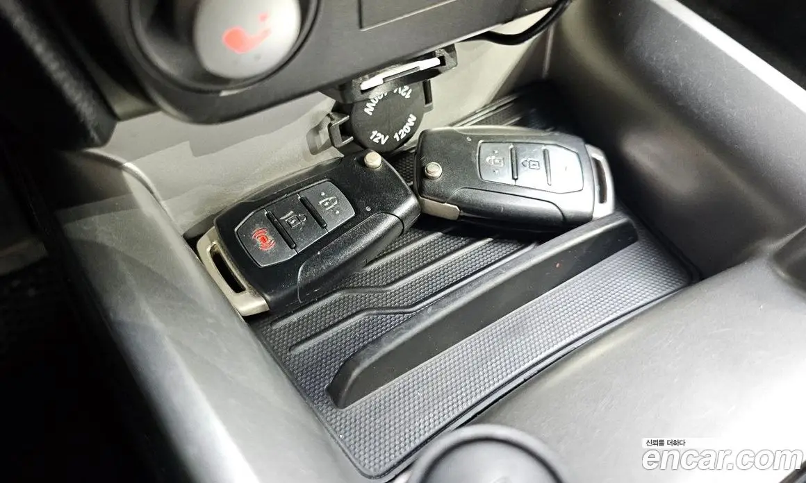 SsangYong TIBOLI 2015 1.6 автомат (гидро), фото 29 SsangYong TIBOLI 2015 1.6 автомат (гидро), фото 29