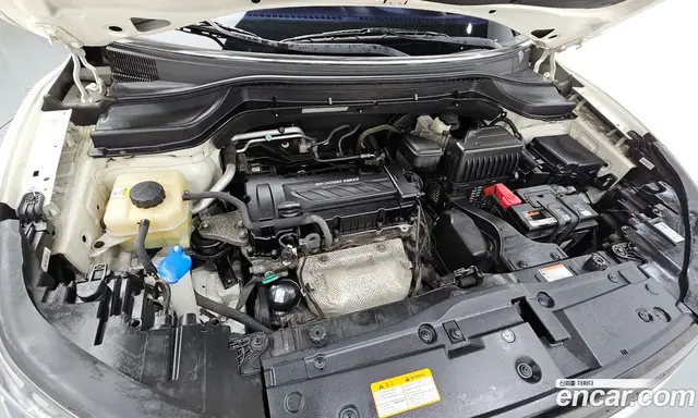 SsangYong TIBOLI 2015 1.6 автомат (гидро), миниатюра 5 SsangYong TIBOLI 2015 1.6 автомат (гидро), миниатюра 5