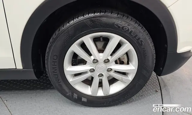 SsangYong TIBOLI 2015 1.6 автомат (гидро), миниатюра 6 SsangYong TIBOLI 2015 1.6 автомат (гидро), миниатюра 6