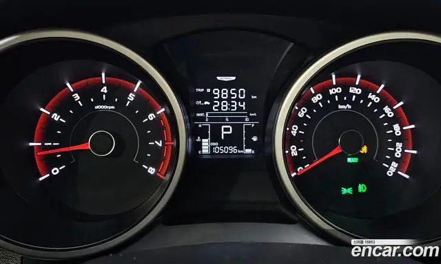 SsangYong TIBOLI 2015 1.6 автомат (гидро), миниатюра 10 SsangYong TIBOLI 2015 1.6 автомат (гидро), миниатюра 10