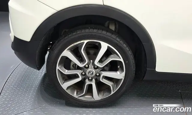 SsangYong TIBOLI 2016 1.6 автомат (гидро), миниатюра 5 SsangYong TIBOLI 2016 1.6 автомат (гидро), миниатюра 5