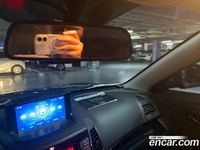 SsangYong TIBOLI 2017 1.6 автомат (гидро), миниатюра 11