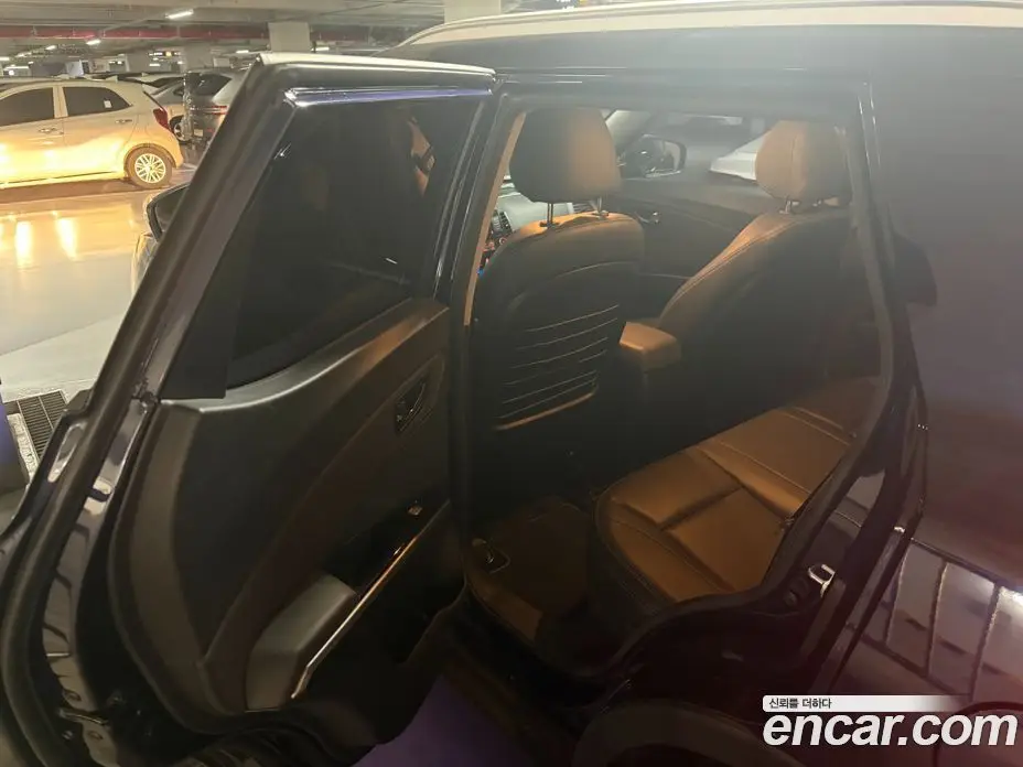 SsangYong TIBOLI 2017 1.6 автомат (гидро), фото 13