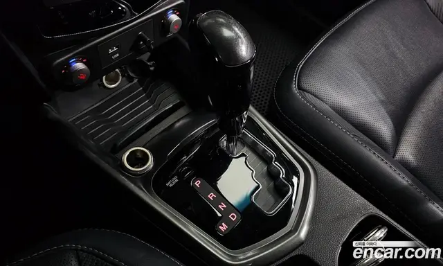 SsangYong TIBOLI 2017 1.6 автомат (гидро), миниатюра 11