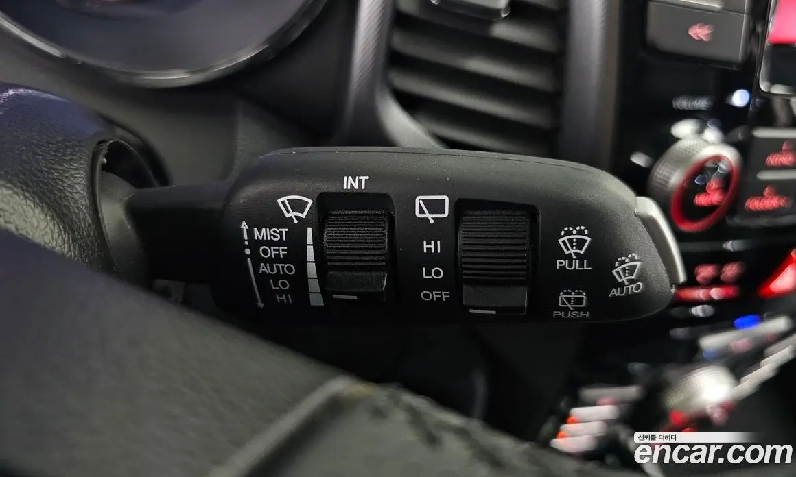 SsangYong TIBOLI 2017 1.6 автомат (гидро), фото 29