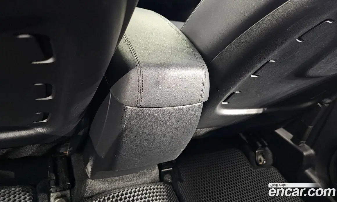 SsangYong TIBOLI 2017 1.6 автомат (гидро), фото 30