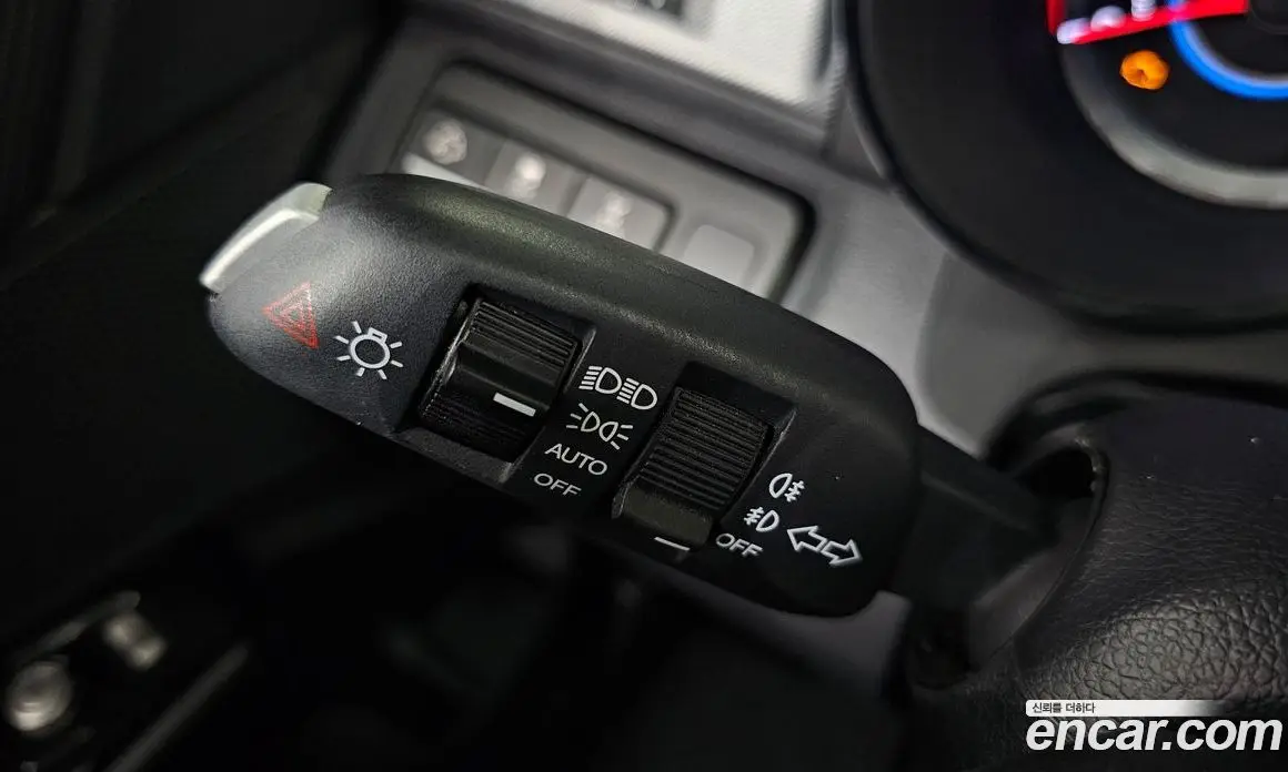 SsangYong TIBOLI 2017 1.6 автомат (гидро), фото 31
