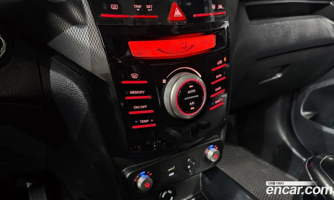 SsangYong TIBOLI 2017 1.6 автомат (гидро), фото 25