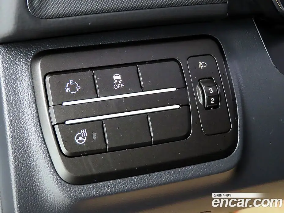 SsangYong TIBOLI 2017 1.6 автомат (гидро), фото 15