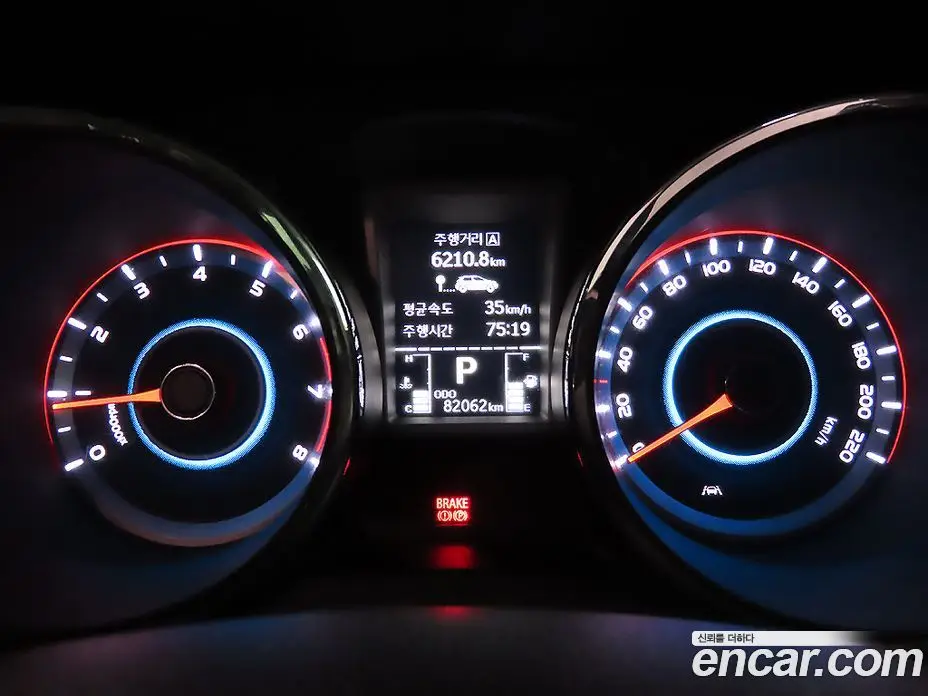 SsangYong TIBOLI 2017 1.6 автомат (гидро), фото 9