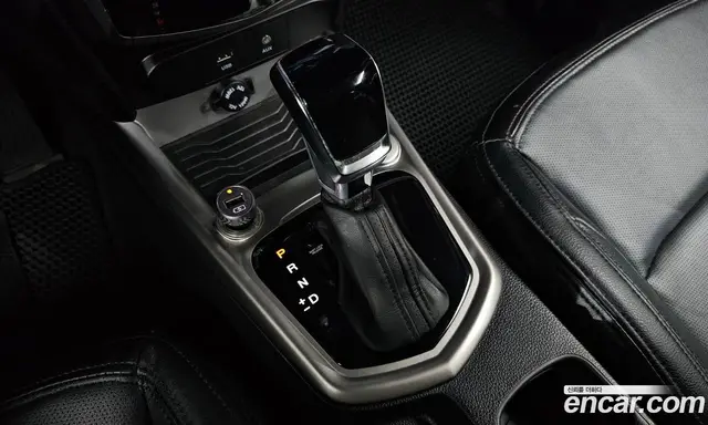 SsangYong TIBOLI 2018 1.6 автомат (гидро), миниатюра 12