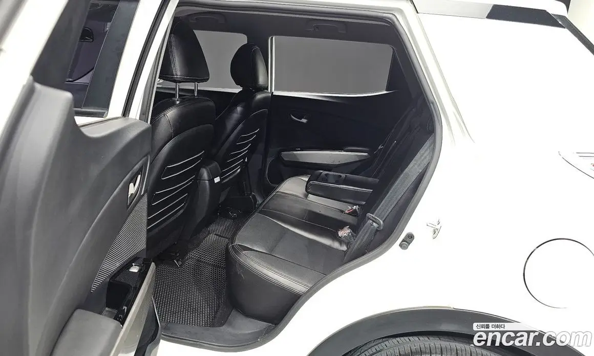 SsangYong TIBOLI 2018 1.6 автомат (гидро), фото 18