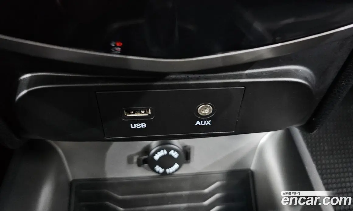 SsangYong TIBOLI 2018 1.6 автомат (гидро), фото 19